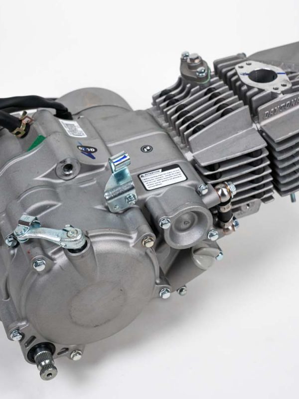 Daytona Anima 190ccm Motor